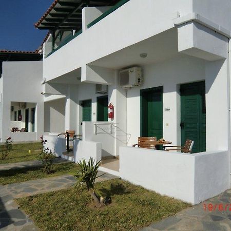 Skiathos Club Hotel & Suites Василиас Экстерьер фото