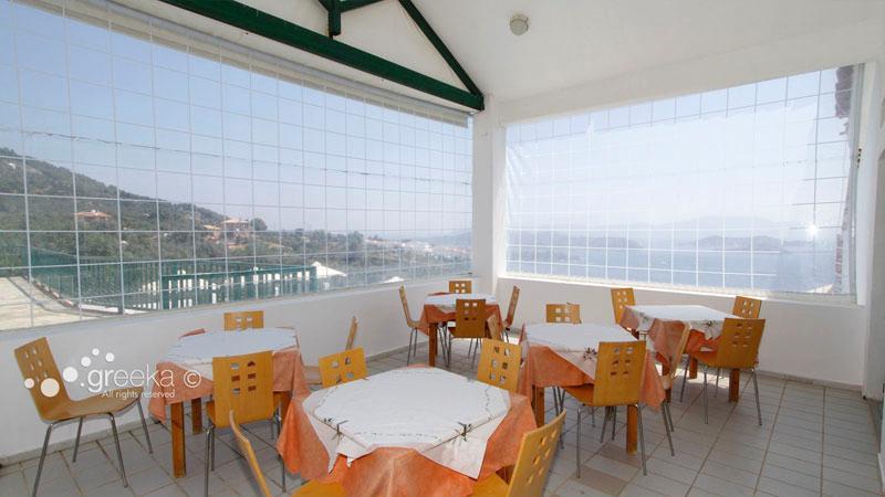 Skiathos Club Hotel & Suites Василиас Экстерьер фото